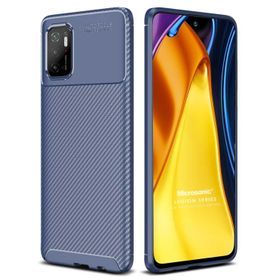 Microsonic Xiaomi Redmi Note 11 SE Legion Series Lacivert Cep Telefonu Kılıfı