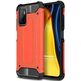 Microsonic Xiaomi Redmi Note 11 Se Rugged Armor Cep Telefonu Kılıfı