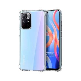Microsonic Xiaomi Redmi Note 11 Shock Absorbing Cep Telefonu Kılıfı