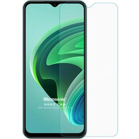Microsonic Xiaomi Redmi Note 11E Nano Glass Cam Ekran Koruyucu
