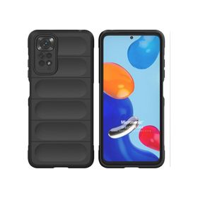 Microsonic Xiaomi Redmi Note 11S Oslo Prime Cep Telefonu Kılıfı