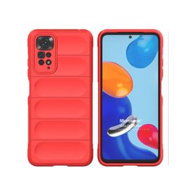 Microsonic Xiaomi Redmi Note 11S Oslo Prime Cep Telefonu Kılıfı