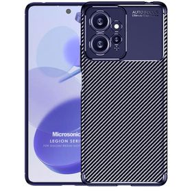 Microsonic Xiaomi Redmi Note 12 4G Legion Series Cep Telefonu Kılıfı
