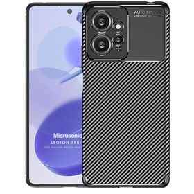 Microsonic Xiaomi Redmi Note 12 4G Legion Series Cep Telefonu Kılıfı