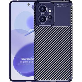 Microsonic Xiaomi Redmi Note 12 4G Legion Series Cep Telefonu Kılıfı