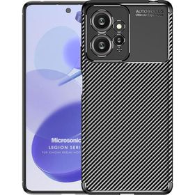 Microsonic Xiaomi Redmi Note 12 4G Legion Series Cep Telefonu Kılıfı