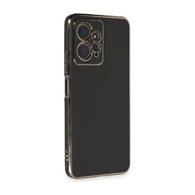 Microsonic Xiaomi Redmi Note 12 4G Olive Plated Cep Telefonu Kılıfı
