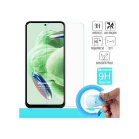 Microsonic Xiaomi Redmi Note 12 Nano Glass Cam Ekran Koruyucu
