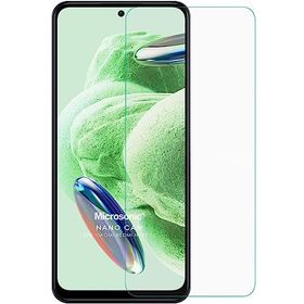 Microsonic Xiaomi Redmi Note 12 Nano Glass Cam Ekran Koruyucu