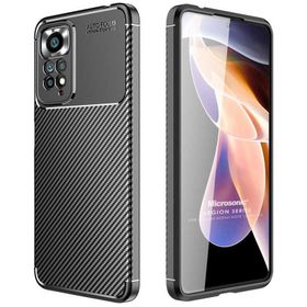 Microsonic Xiaomi Redmi Note 12 Pro 4G Legion Series Cep Telefonu Kılıfı