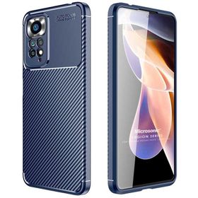 Microsonic Xiaomi Redmi Note 12 Pro 4G Legion Series Cep Telefonu Kılıfı