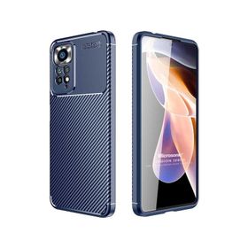 Microsonic Xiaomi Redmi Note 12 Pro 4G Legion Series Cep Telefonu Kılıfı