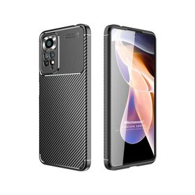 Microsonic Xiaomi Redmi Note 12 Pro 4G Legion Series Cep Telefonu Kılıfı