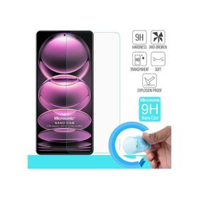Microsonic Xiaomi Redmi Note 12 Pro Nano Glass Cam Ekran Koruyucu