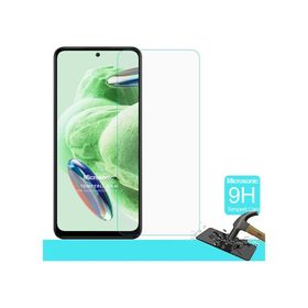 Microsonic Xiaomi Redmi Note 12 Tempered Glass Cam Ekran Koruyucu