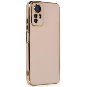 Microsonic Xiaomi Redmi Note 12S Olive Plated Yeşil Kılıf