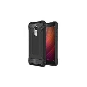 Microsonic Xiaomi Redmi Note 4X Rugged Armor Siyah Kılıf