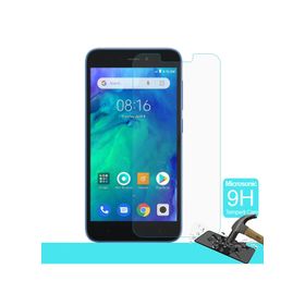 Microsonic Xiaomi Redmi Note 5A Tam Kaplayan Temperli Cam Film Gold Cep Telefonu Ekran Koruyucusu