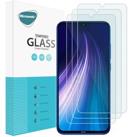 Microsonic Xiaomi Redmi Note 7 Rugged Armor Kırmızı Kılıf