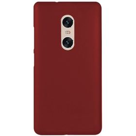 Microsonic Xiaomi Redmi Pro Premium Slim Kırmızı Kılıf