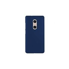 Microsonic Xiaomi Redmi Pro Premium Slim Lacivert Kılıf