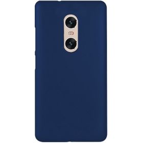 Microsonic Xiaomi Redmi Pro Premium Slim Lacivert Kılıf