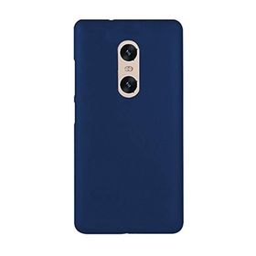 Microsonic Xiaomi Redmi Pro Premium Slim Lacivert Kılıf