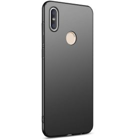 Microsonic Xiaomi Redmi S2 Premium Slim Siyah Kılıf