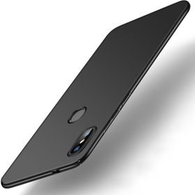 Microsonic Xiaomi Redmi S2 Premium Slim Siyah Kılıf