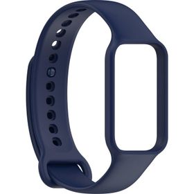 Microsonic Xiaomi Redmi Smart Band 2 Silicone Sport Band Lacivert Kordon