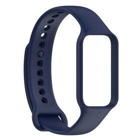 Microsonic Xiaomi Redmi Smart Band 2 Silicone Sport Band Lacivert Kordon