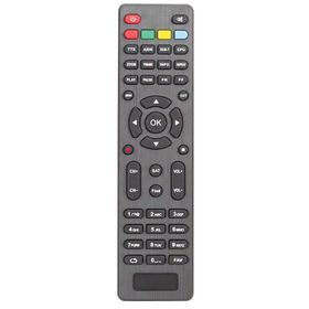 Microstar 33990 HD Uydu Alıcı Kumandası