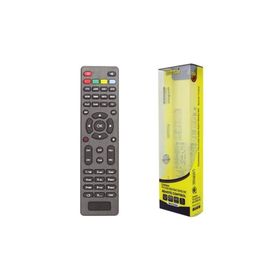 Microstar 33990 HD Uydu Alıcı Kumandası