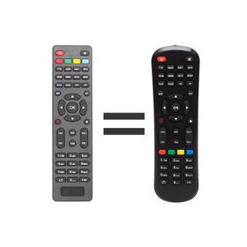 Microstar 33990 HD Uydu Alıcı Kumandası