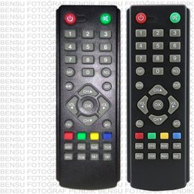 Microstar MK-01 Page Uydu Alıcı Kumandası