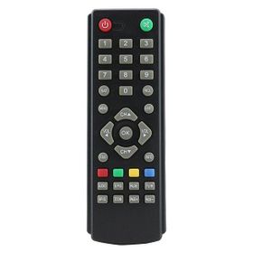 Microstar MK-01 Page Uydu Alıcı Kumandası