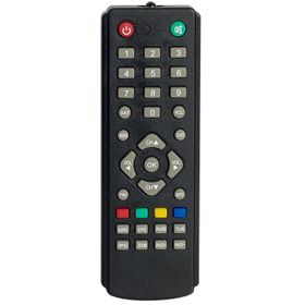 Microstar MK-01 Page Uydu Alıcı Kumandası
