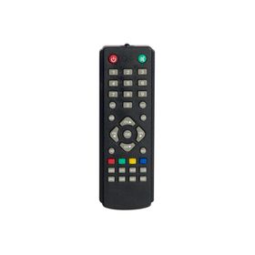 Microstar MK-01 Page Uydu Alıcı Kumandası