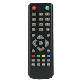 Microstar MK-01 Page Uydu Alıcı Kumandası