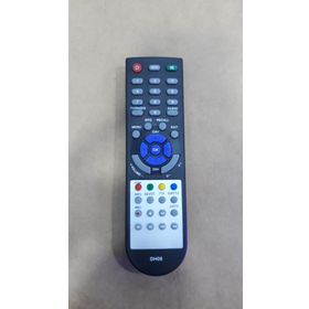 Microstar MS01 Uydu Alıcı Kumanda