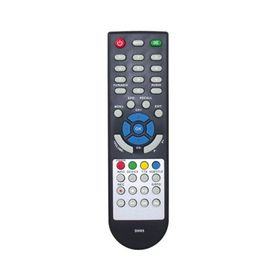Microstar MS01 Uydu Alıcı Kumanda
