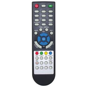 Microstar MS1 HD Uydu Alıcı Kumandası