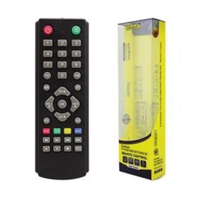 Microstar MSR-7 Uydu Alıcı Kumandası