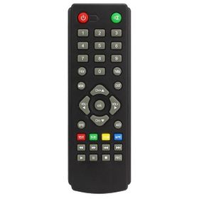 Microstar MSR-7 Uydu Alıcı Kumandası