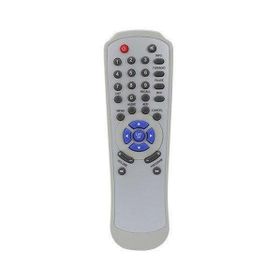 Microstar MSR-76 Uydu Kumandası