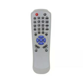 Microstar MSR-76 Uydu Kumandası