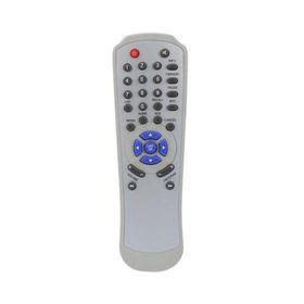 Microstar MSR-76 Uydu Kumandası