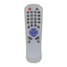 Microstar MSR-76 Uydu Kumandası