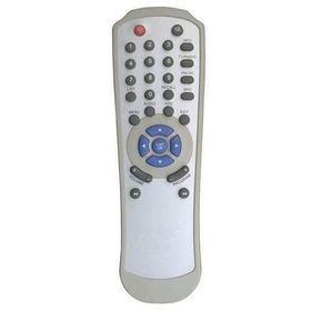 Microstar MSR 8500 Uydu Kumandası