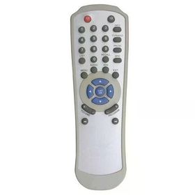 Microstar MSR 8500 Uydu Kumandası
